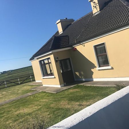 The West House Villa Belmullet Kültér fotó