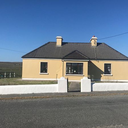 The West House Villa Belmullet Kültér fotó