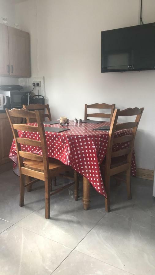 The West House Villa Belmullet Kültér fotó