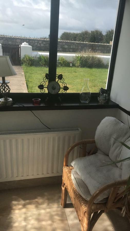 The West House Villa Belmullet Kültér fotó