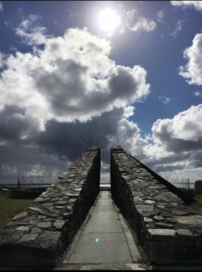 The West House Villa Belmullet Kültér fotó