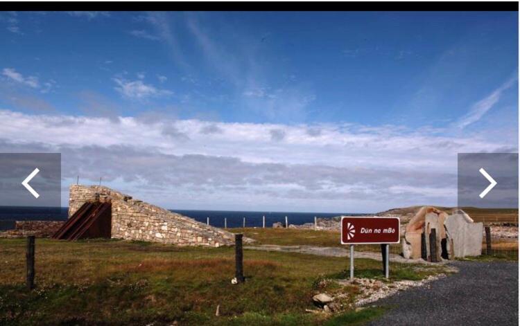 The West House Villa Belmullet Kültér fotó